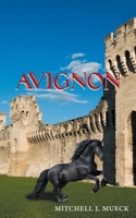 Avignon 1038354196 Book Cover