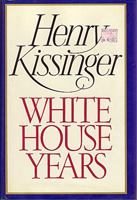 The White House Years, 1968-72 0718118685 Book Cover