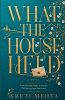 What the House Held B0HF6JYTZS Book Cover