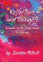 Reflections and Thoughts 1838407731 Book Cover