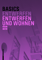 Basics Entwerfen Und Wohnen 3035623112 Book Cover