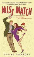 Miss Match 0804119996 Book Cover