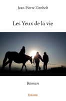 Les Yeux de la vie (French Edition) 2414004355 Book Cover