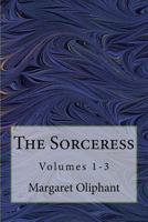 The Sorceress 1544137990 Book Cover