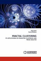 Fractal Clustering 3843362122 Book Cover