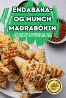 Endabaka- Og Munch Maðrabókin (Icelandic Edition) 1835936571 Book Cover