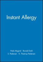 Instant Allergy (INST) 063204232X Book Cover