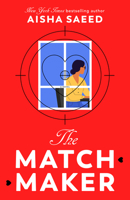 The Matchmaker: A Novel 0593871154 Book Cover