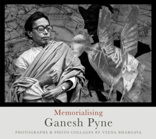 Memorialising Ganesh Pyne 9385360833 Book Cover