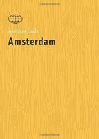 Analogue Guide Amsterdam 0983858578 Book Cover