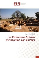 Le Mécanisme Africain d'Evaluation par les Pairs 6203412112 Book Cover