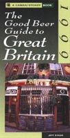 The Good Beer Guide to Great Britain (CAMRA/Storey Books) 158017101X Book Cover