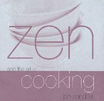 Zen and the Art of Cooking (Zen and the Art of) 1570716153 Book Cover