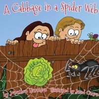 A Cabbage in a Spiderweb 1987796578 Book Cover