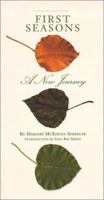 First Seasons: A New Journey 0970108605 Book Cover
