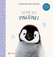 Bona nit, Pingüinet 8417749977 Book Cover