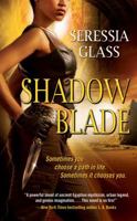 Shadow Blade 1439156794 Book Cover
