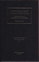 The Politics of Prayer in Early Modern Britain: Church and State in Seventeenth-Century England 1350173800 Book Cover