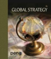 Global Strategy 0324590997 Book Cover