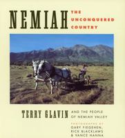 Nemiah: The Unconquered Country 0921586221 Book Cover
