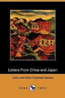 Letters from China and Japan 1975758501 Book Cover