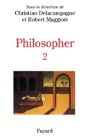 Philosopher -Tome II 2213606412 Book Cover
