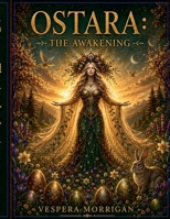 Ostara: The Awakening B0H1NS9JM2 Book Cover
