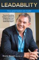 Leadability 0987099507 Book Cover