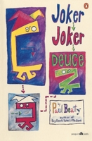 Joker, Joker, Deuce (Poets, Penguin) 0140587233 Book Cover
