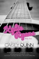 Kylie Ryans Box Set 1508455333 Book Cover