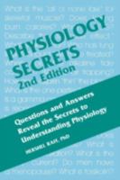 Physiology Secrets 1560535091 Book Cover