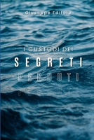 I Custodi dei Segreti Perduti: Un viaggio tra misteri, leggende e promesse indimenticabili (Italian Edition) B0DQ1CVNR6 Book Cover