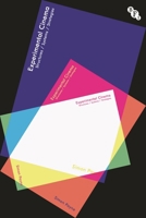 Experimental Cinema: Structures and Systems 1839026480 Book Cover