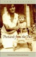 Postcards from the Past: Portraits of People and Places 1413412017 Book Cover