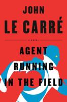 Agent Running in the Field 0593152182 Book Cover