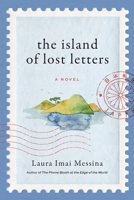 The Island of Lost Letters: A Novel 1419791869 Book Cover