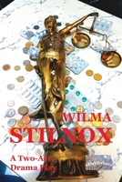 Stilnox: A Two-Act Drama Play B0851MLV4N Book Cover