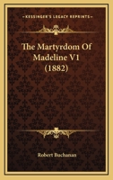 The Martyrdom of Madeline 1975622960 Book Cover
