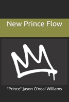 New Prince Flow 148231973X Book Cover