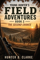 Young Hunter's Field Adventures: The Second Chance B0H1BM85WZ Book Cover