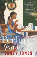 Perfume Paradiso 1785302493 Book Cover