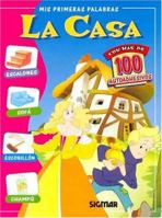 En Casa/at Home (Margarita) 9501117200 Book Cover