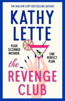The Revenge Club 1035901307 Book Cover