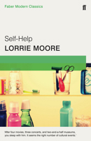 Self-Help: Stories 0446671924 Book Cover