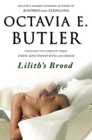 Lilith's Brood (Xenogenesis, Books 1-3) 0446676101 Book Cover