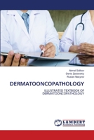 Dermatooncopathology 620549776X Book Cover