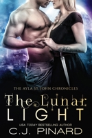The Lunar Light B083XVZ46S Book Cover