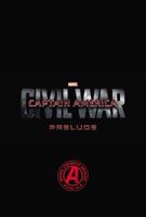 Marvel's Captain America: Civil War Prelude 0785194401 Book Cover