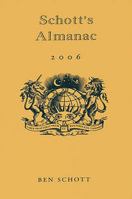 Schott's Almanac 2007