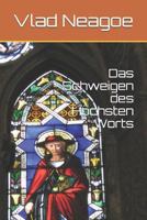 Das Schweigen Des H�chsten Worts 1520669887 Book Cover